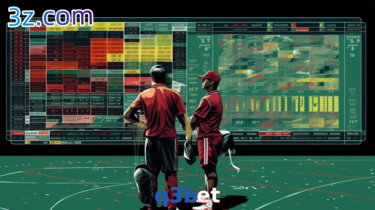 q3bet