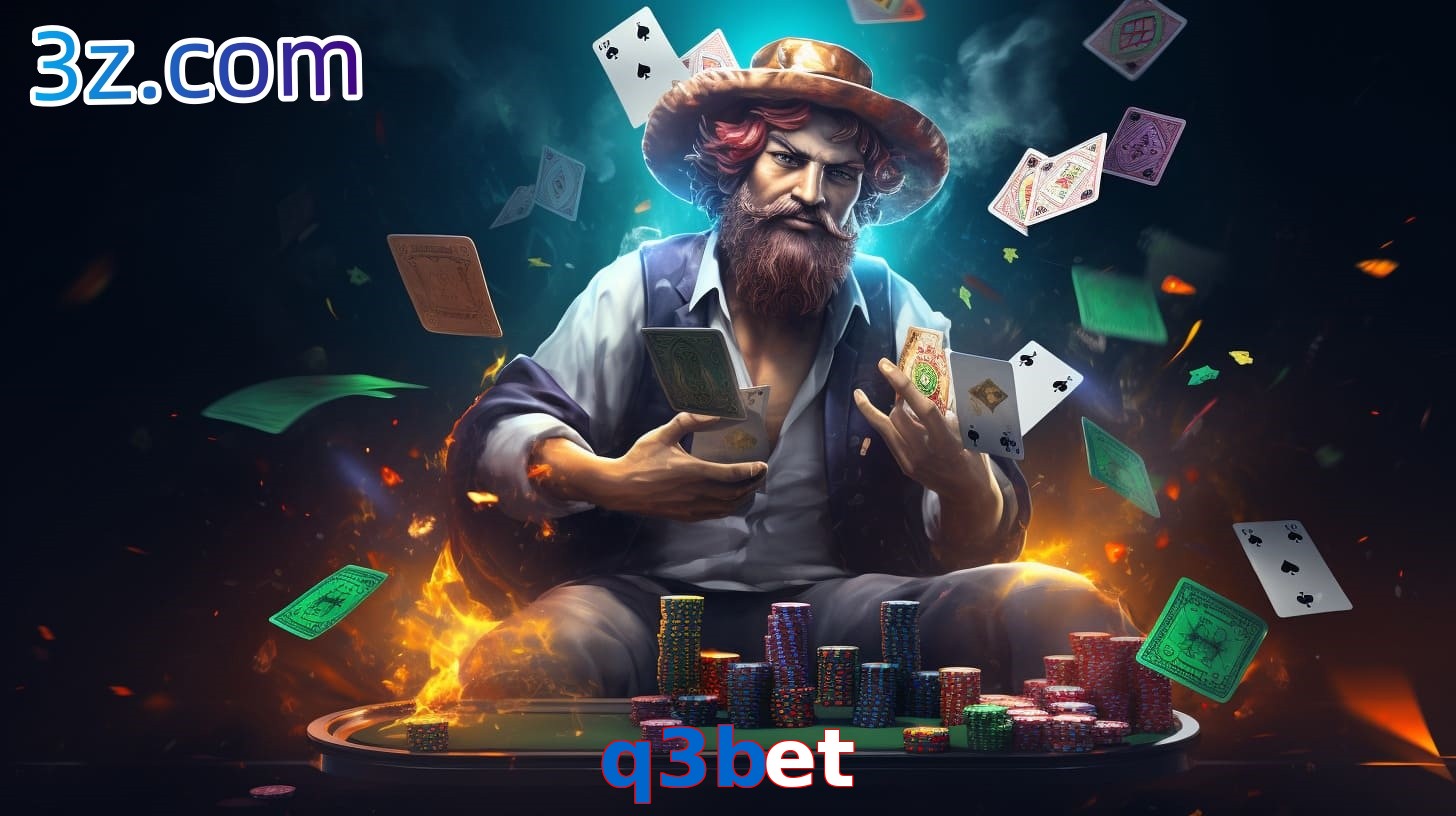 q3bet