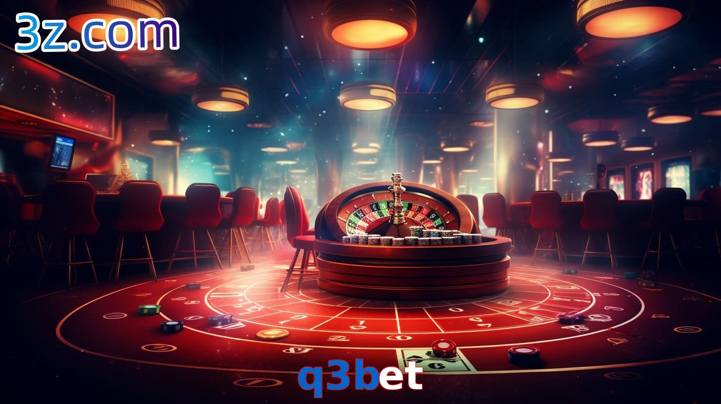 q3bet