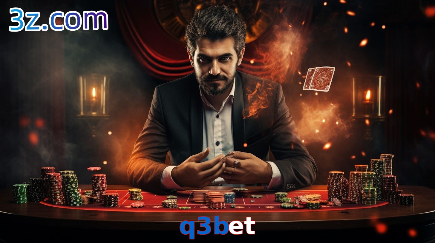 q3bet