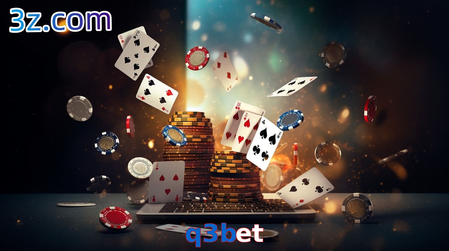 q3bet