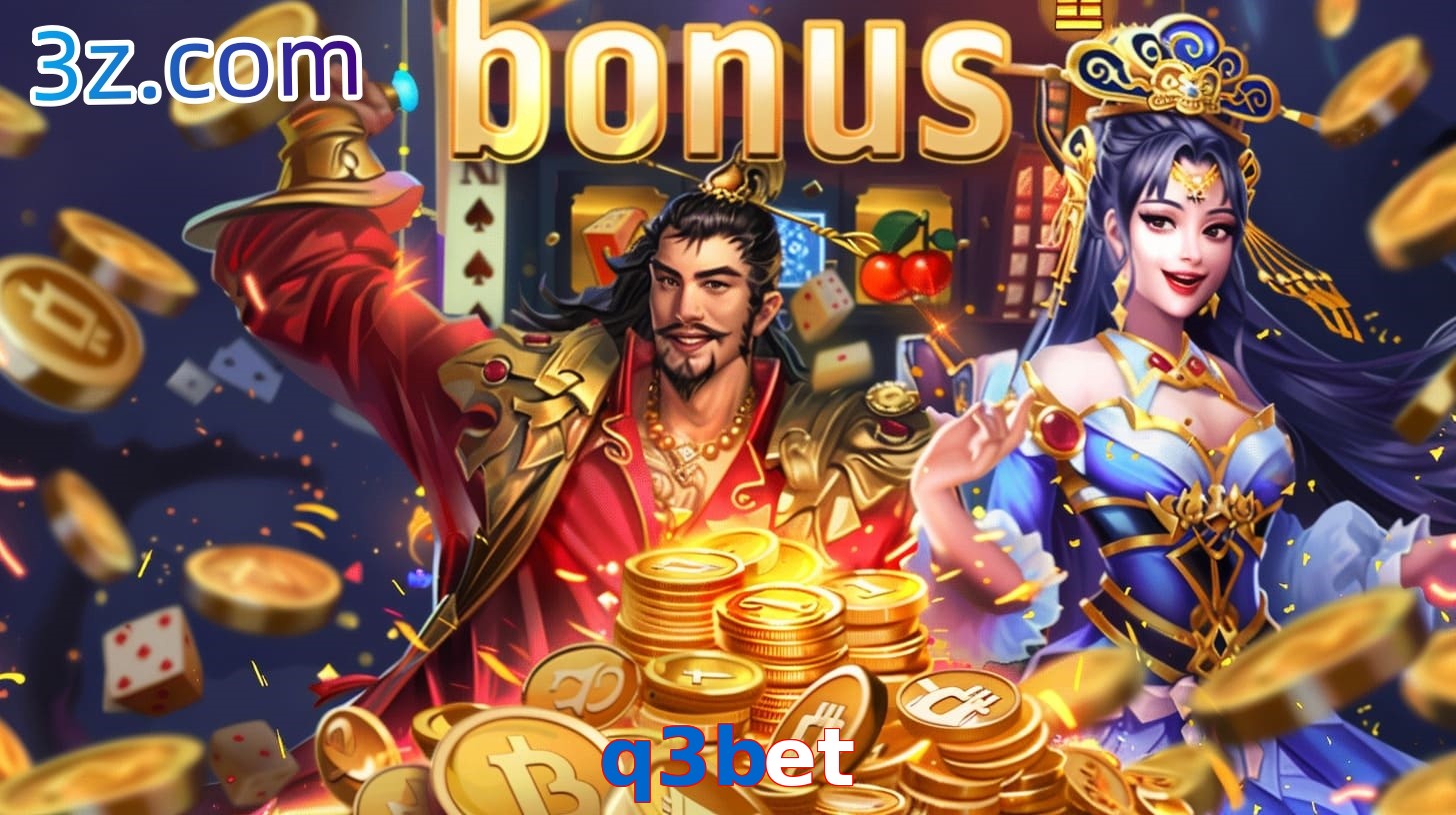 q3bet