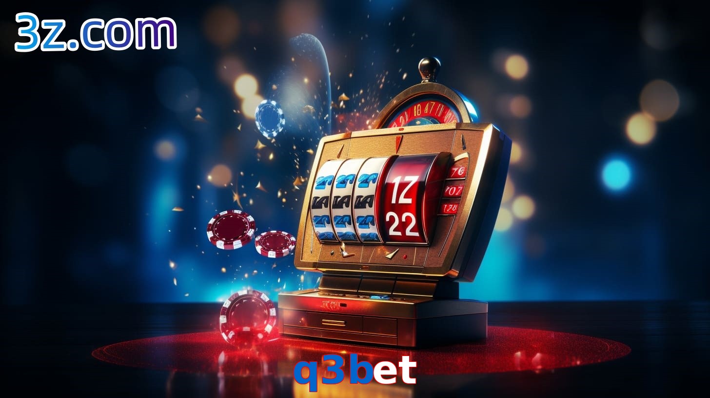 q3bet
