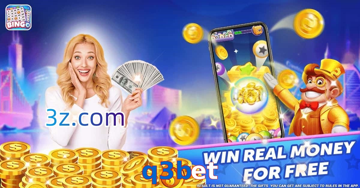 q3bet