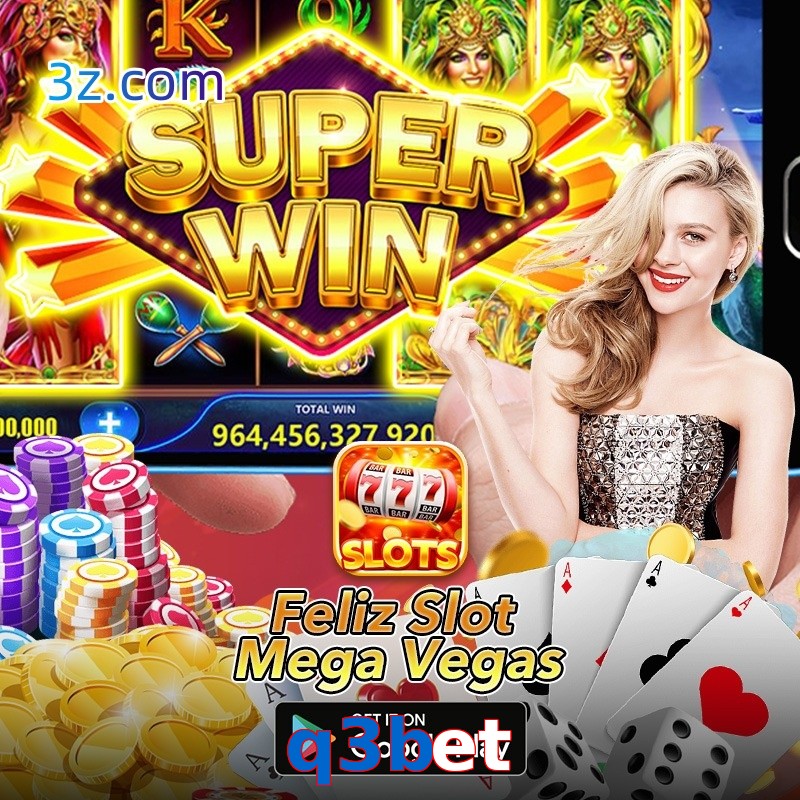 q3bet